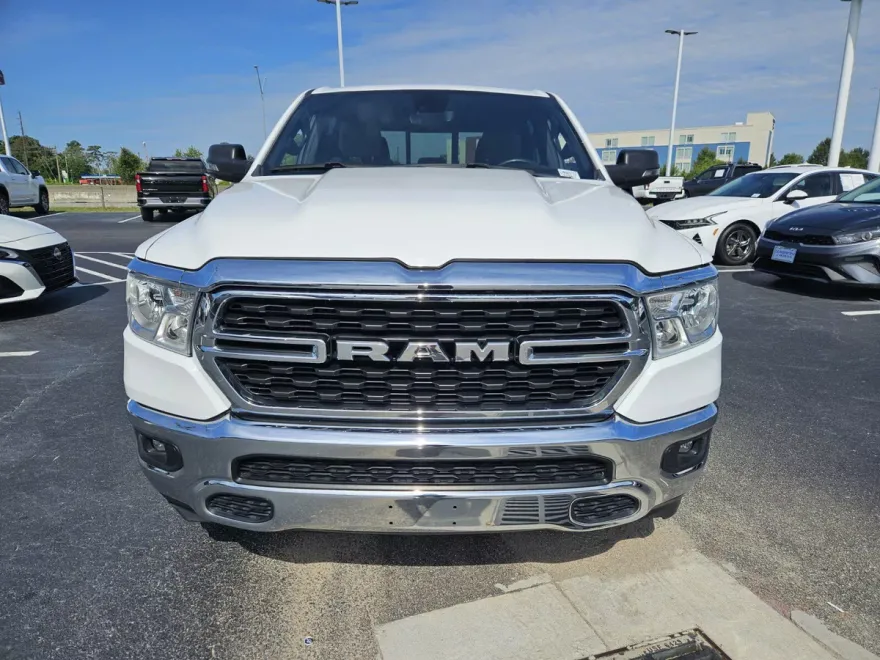 2023 Ram 1500 Big Horn Lone Star photo 1