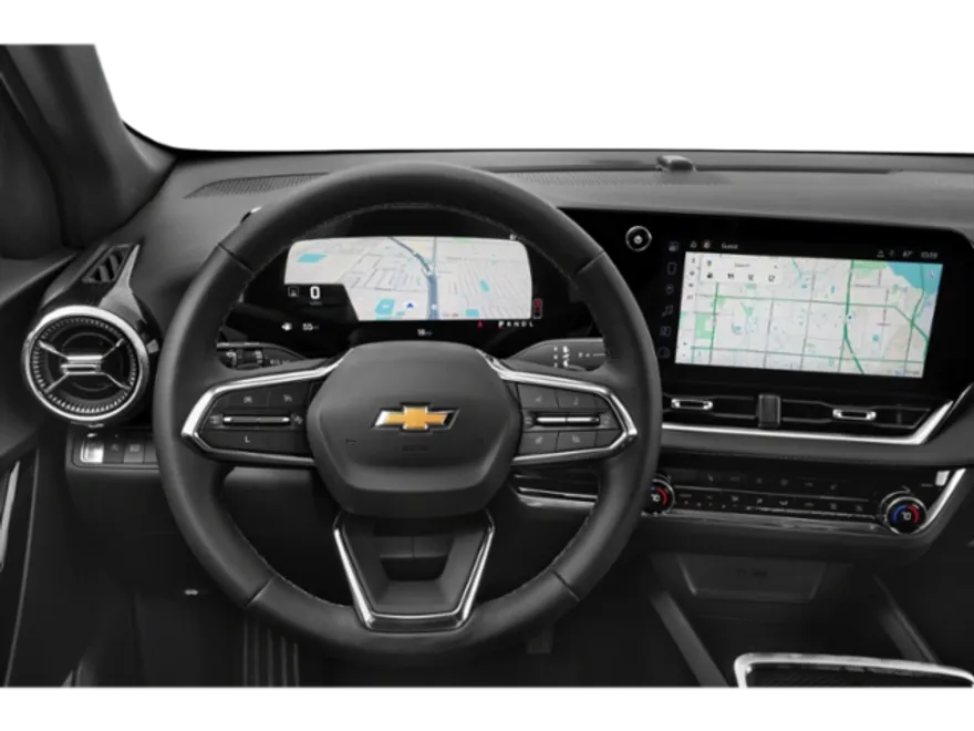 2026 Chevrolet Equinox LT photo 3