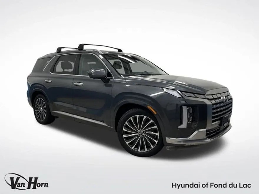 2023 Hyundai Palisade Calligraphy photo 1