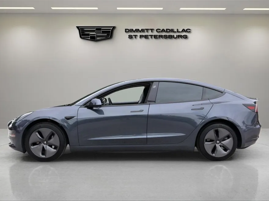 2019 Tesla Model 3 Mid Range photo 1