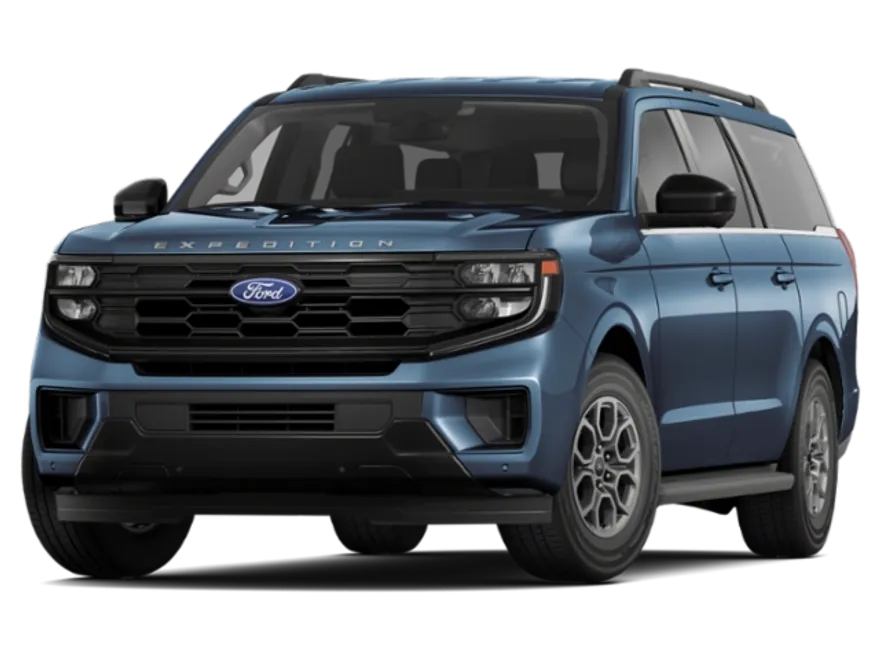 2025 Ford Expedition MAX photo 1