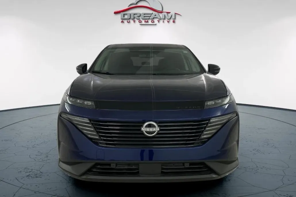 2025 Nissan Murano SL photo 1