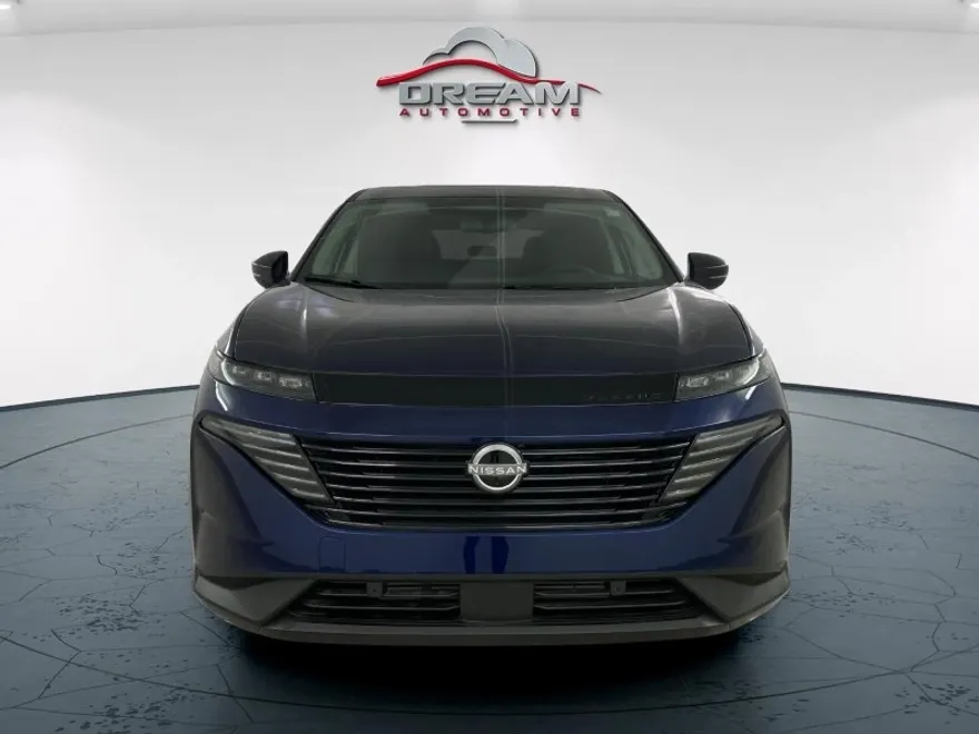 2025 Nissan Murano SL photo 1