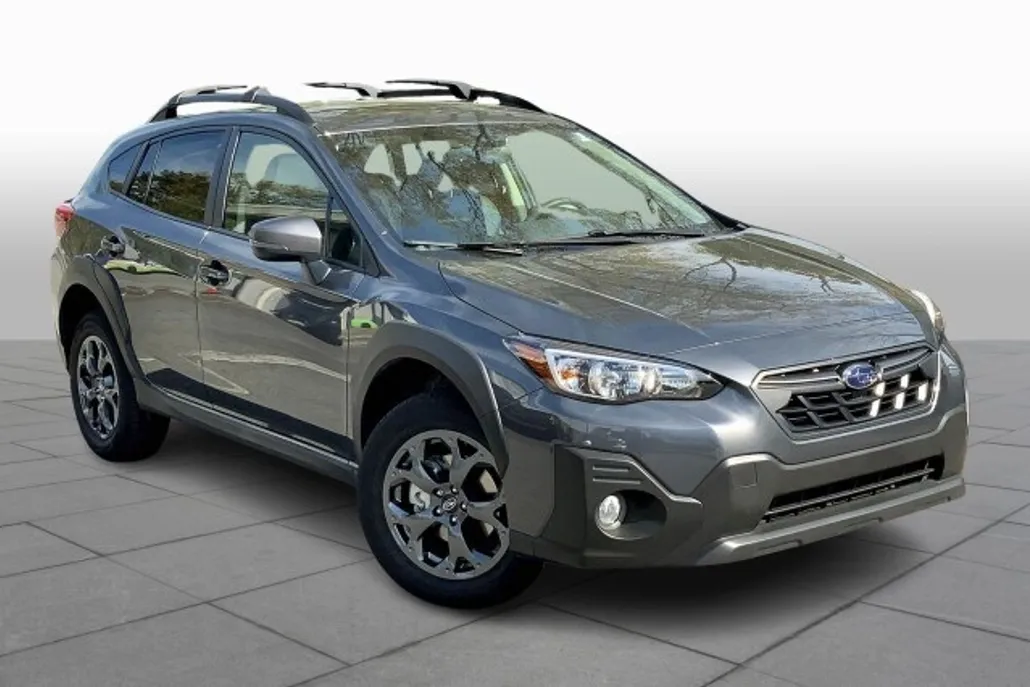2023 Subaru Crosstrek Sport photo 1