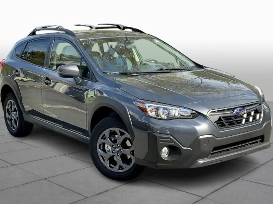 2023 Subaru Crosstrek Sport photo 1