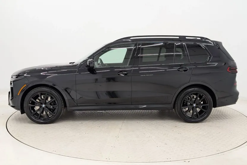 2026 Bmw X7 xDrive40i photo 1