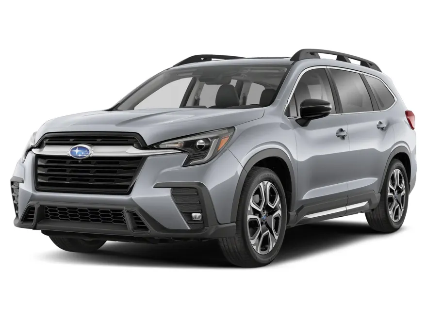 2025 Subaru Ascent Limited photo 1