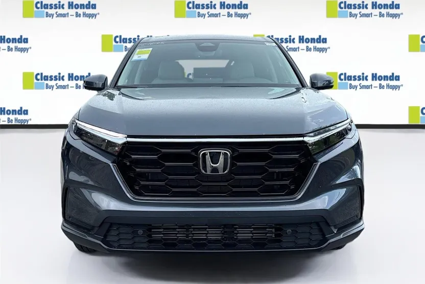 2026 Honda CR-V EX-L photo 1