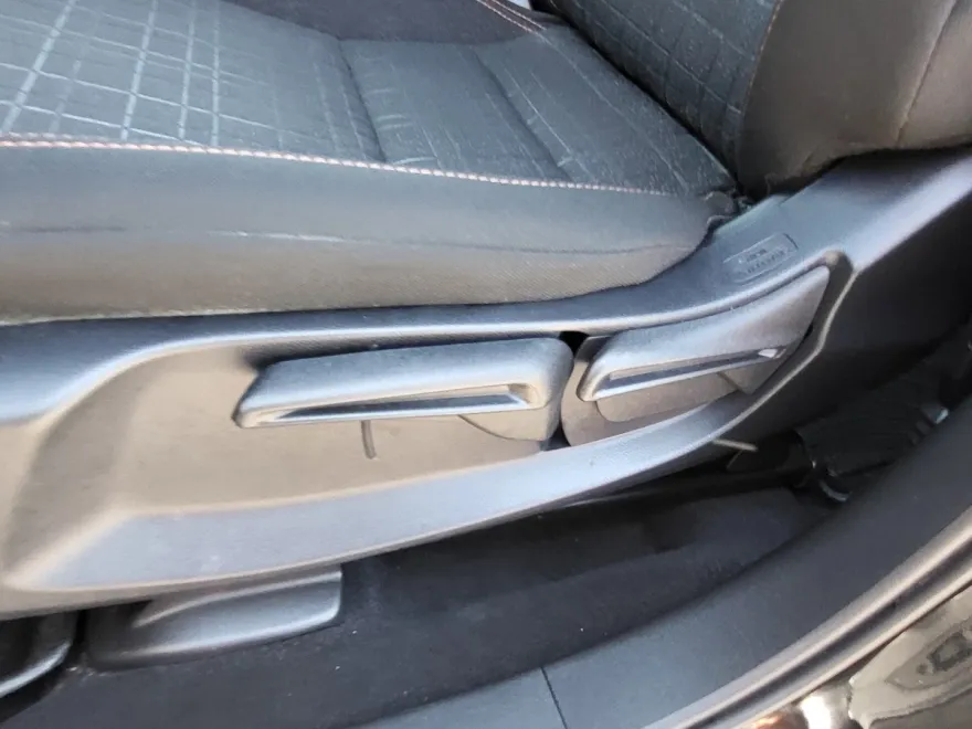 2024 Honda HR-V Sport photo 1