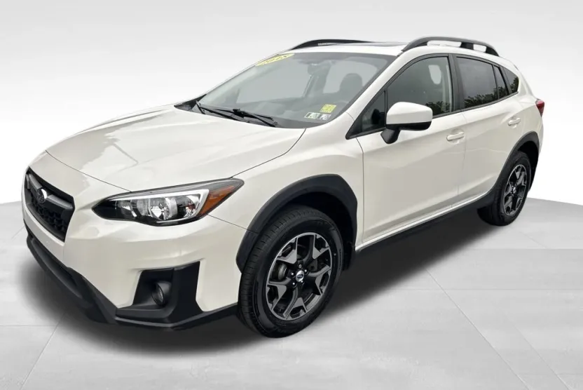 2018 Subaru Crosstrek 2.0i Premium photo 1