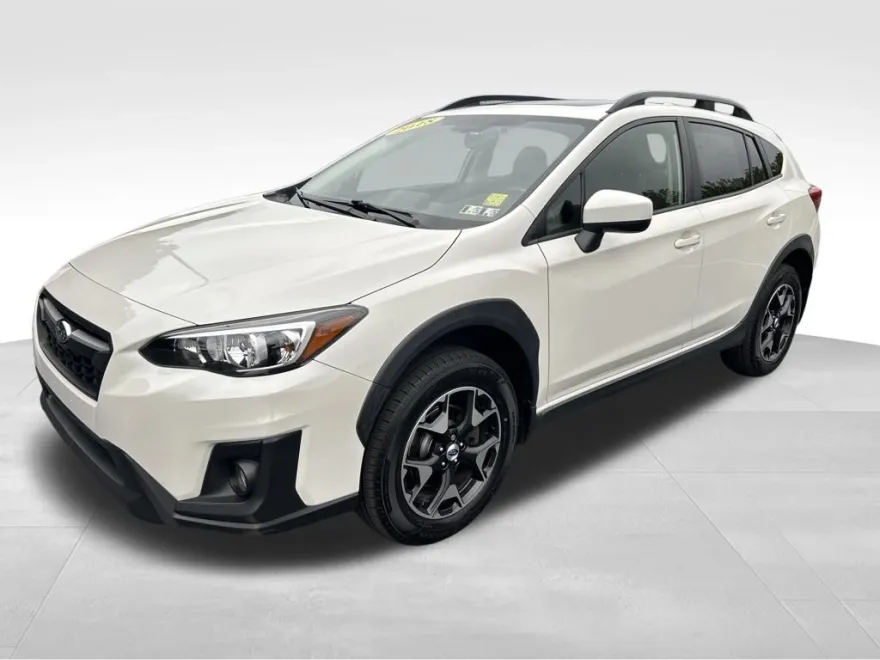 2018 Subaru Crosstrek 2.0i Premium photo 1