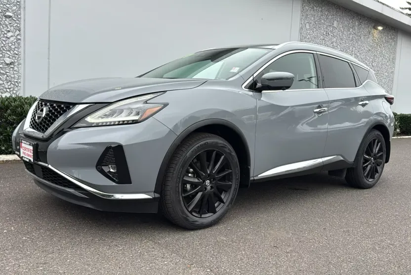 2019 Honda CR-V EX photo 1