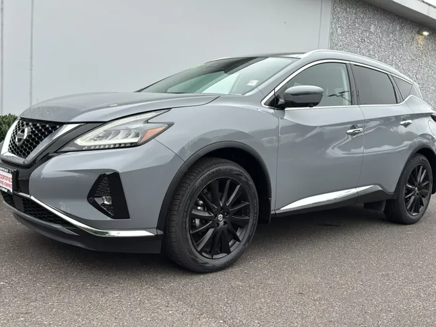2019 Honda CR-V EX photo 1
