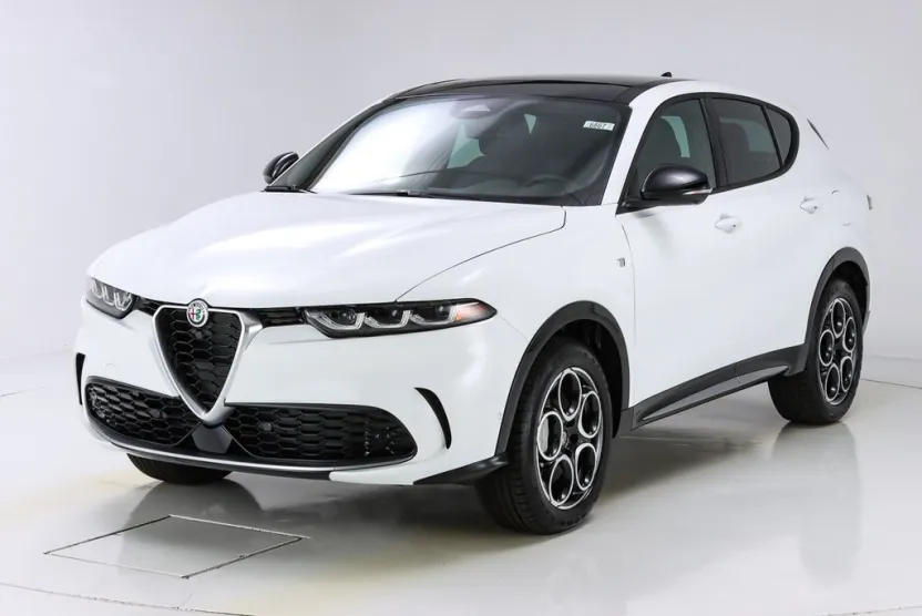 2024 Alfa Romeo Tonale Ti photo 1