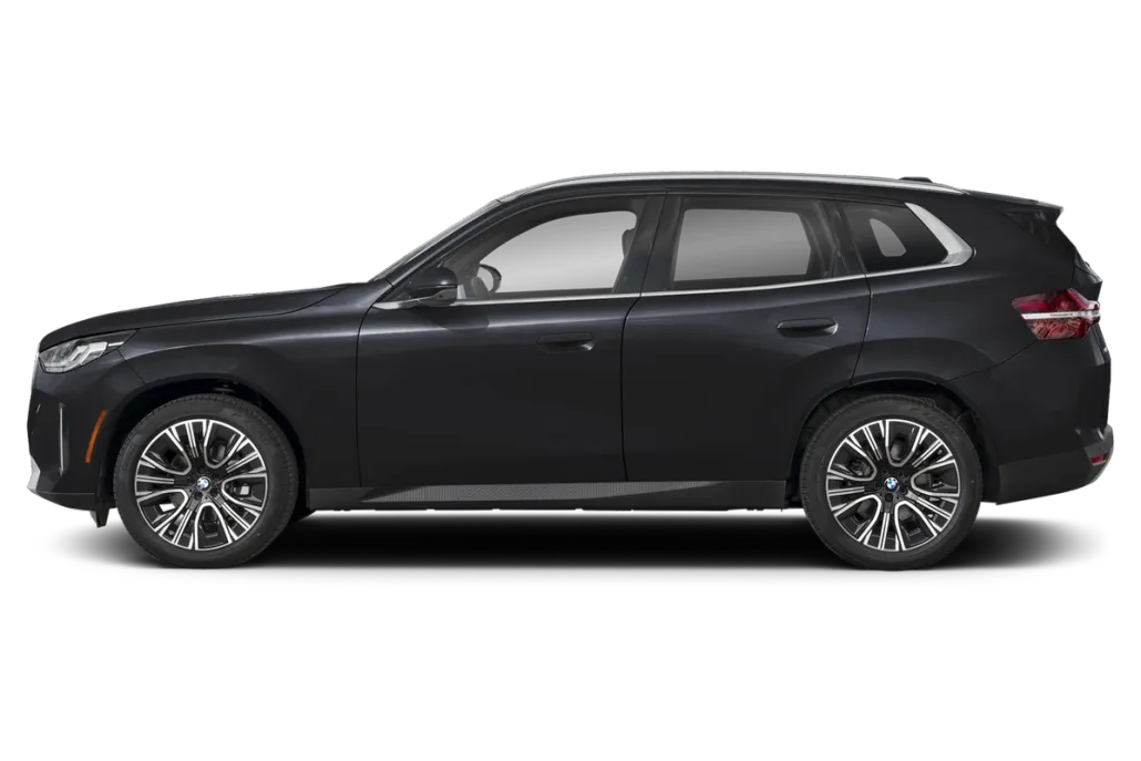 2025 Bmw X3 30x Drive photo 1
