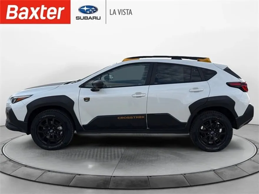 2025 Subaru Crosstrek Wilderness photo 1
