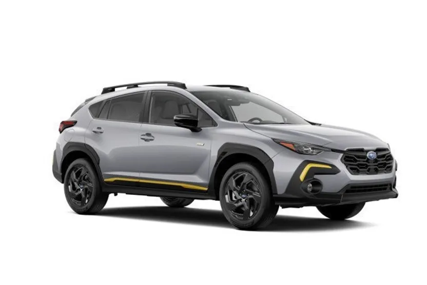 2025 Subaru Crosstrek Sport photo 1