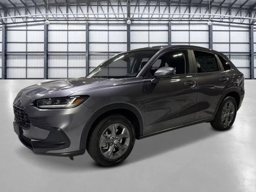 2026 Honda HR-V LX photo 1