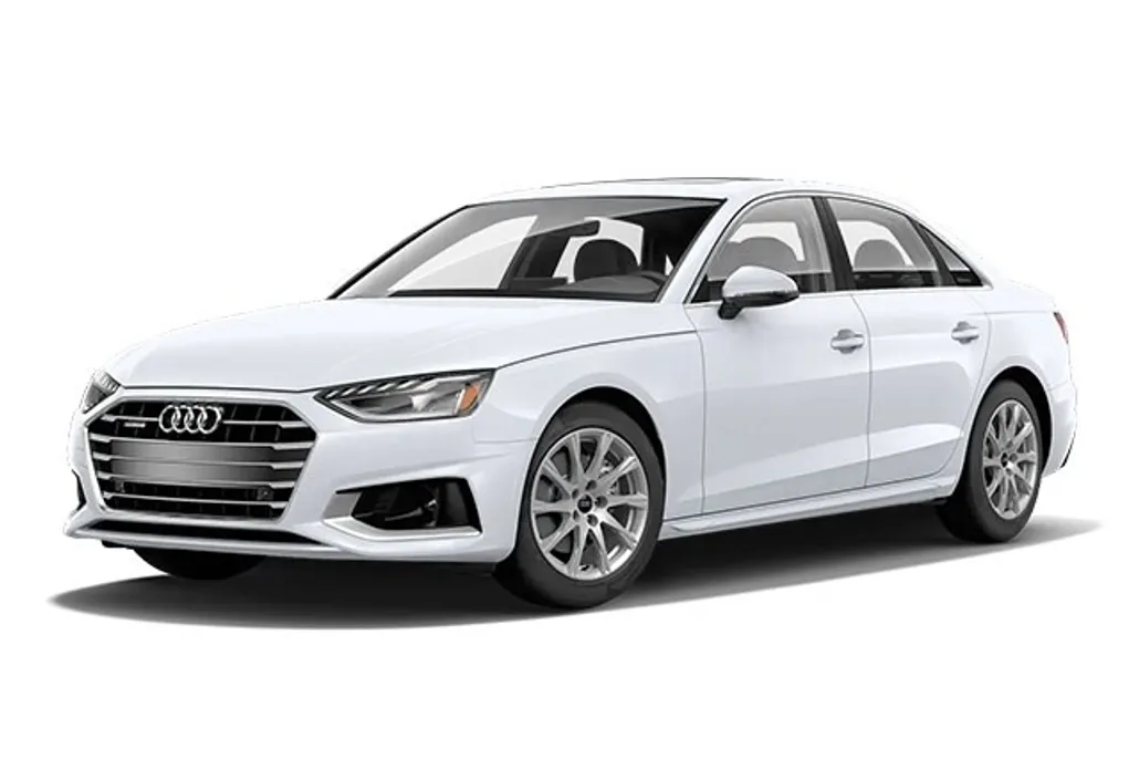 2023 Audi A4 40 Premium photo 1
