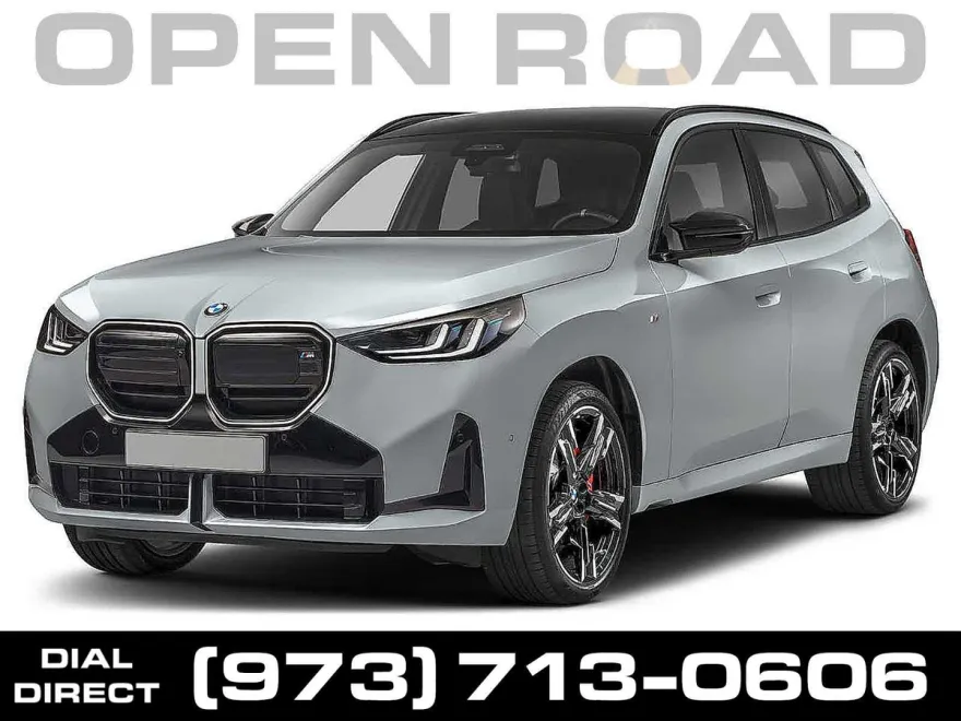 2025 Bmw X3 30x Drive photo 1