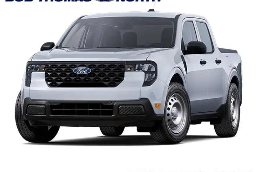 2025 Ford Maverick XL photo 1