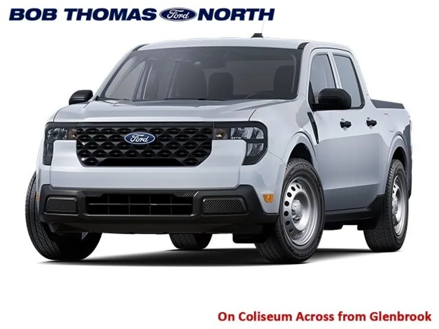 2025 Ford Maverick XL photo 1