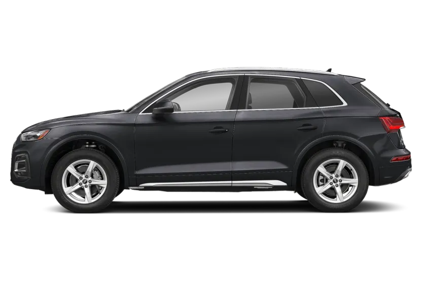 2025 Audi Q5 Premium 40 TFSI photo 1