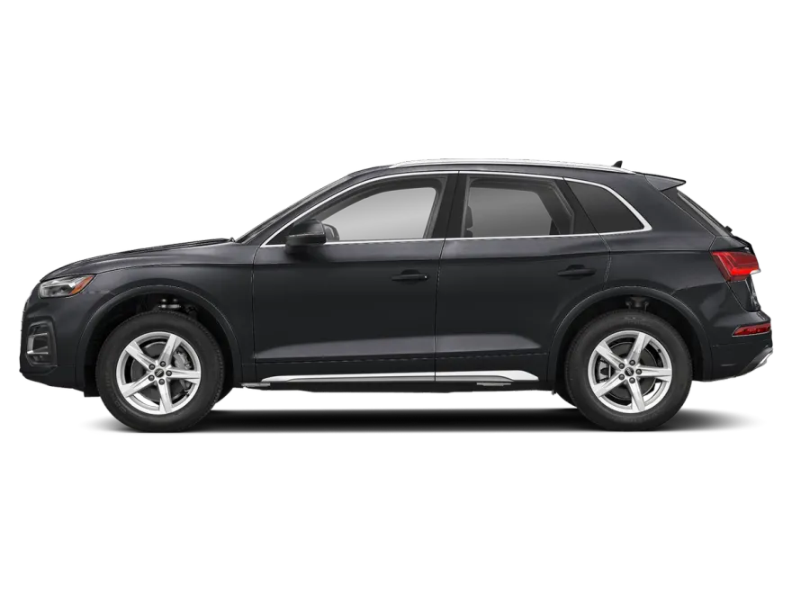 2025 Audi Q5 Premium 40 TFSI photo 1