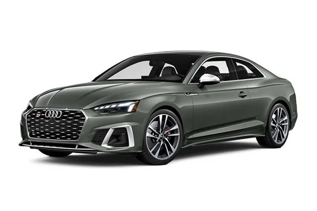 2024 Audi S5 Premium Plus photo 1