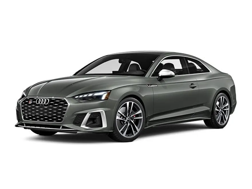 2024 Audi S5 Premium Plus photo 1