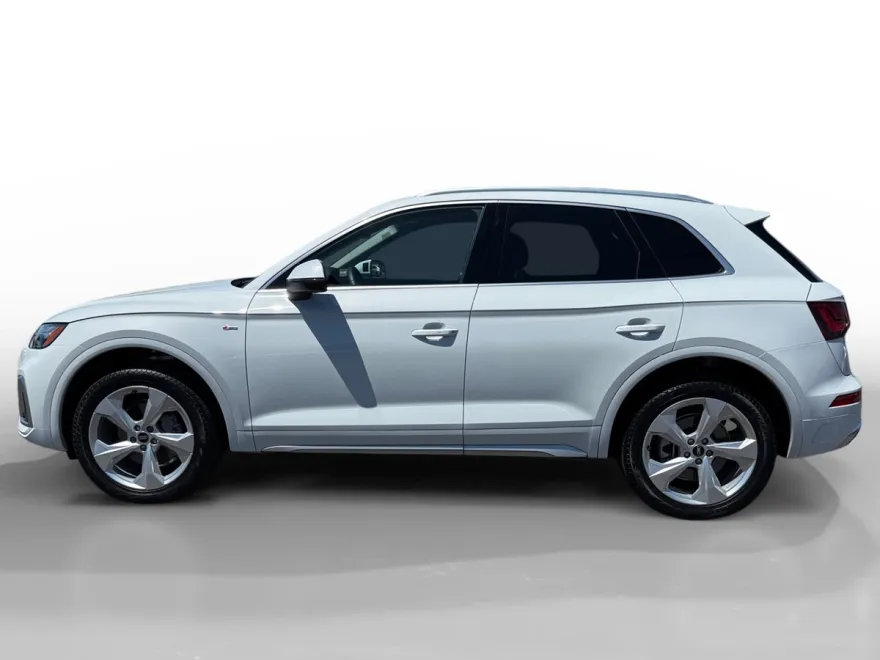 2025 Audi Q5 45 S line Premium Plus photo 1