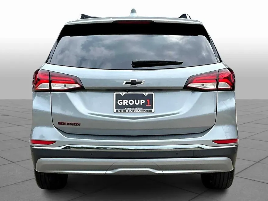 2023 Chevrolet Equinox Premier photo 1