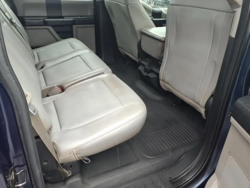 2019 Ford F-250 XL photo 20