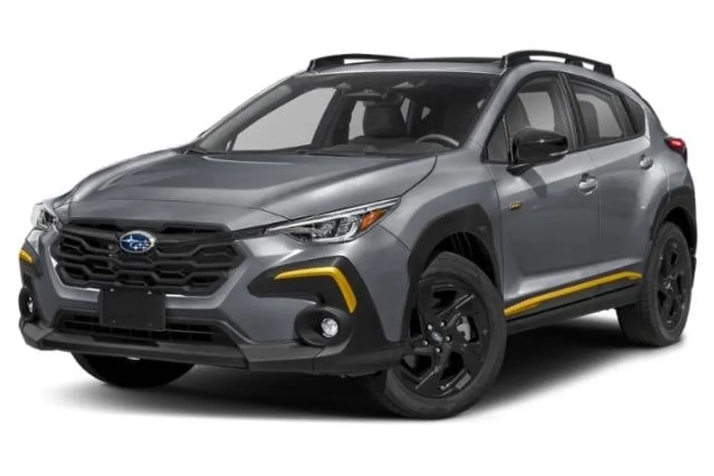 2024 Subaru Crosstrek Sport photo 1
