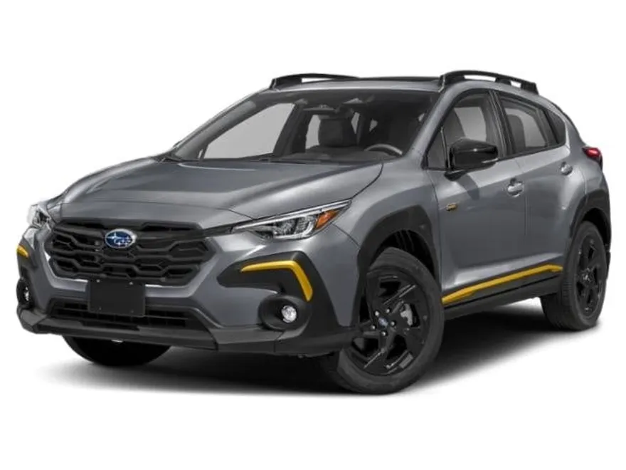 2024 Subaru Crosstrek Sport photo 1