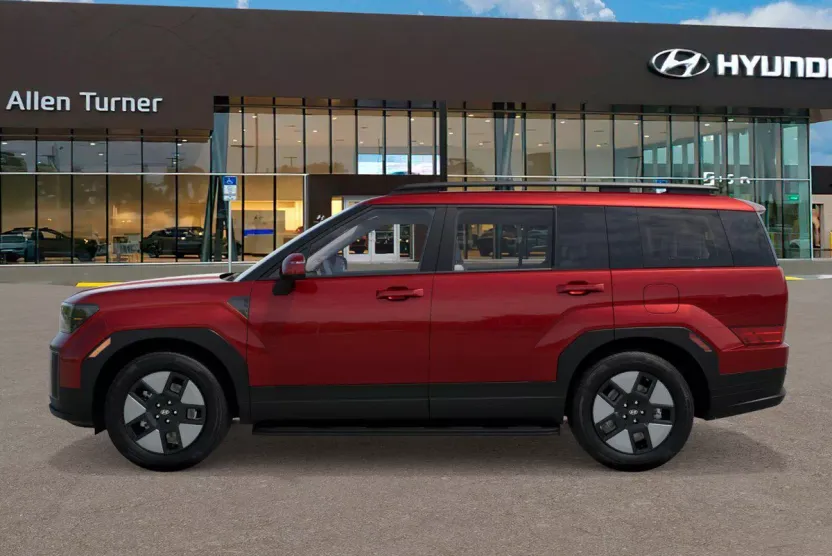 2026 Hyundai Santa Fe SEL photo 1