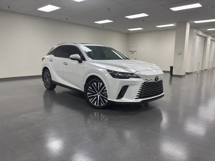 2024 Lexus RX 350 Premium photo 1