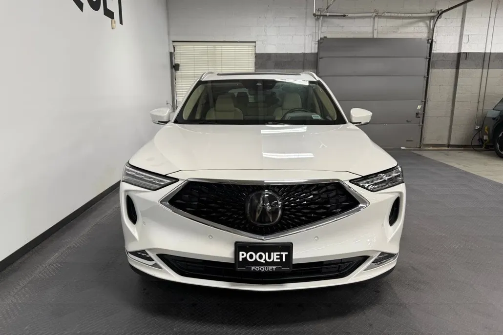 2023 Acura MDX SH-AWD Advance photo 1