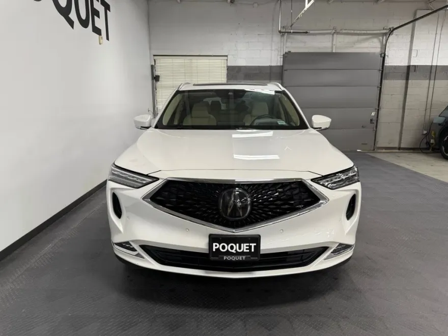 2023 Acura MDX SH-AWD Advance photo 1