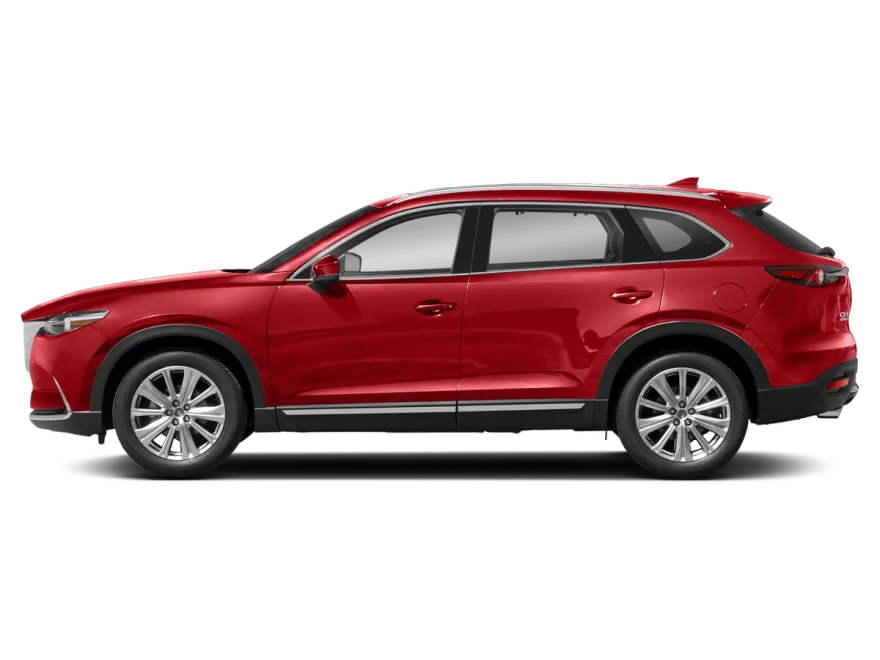 2023 Mazda CX-9 Signature photo 1