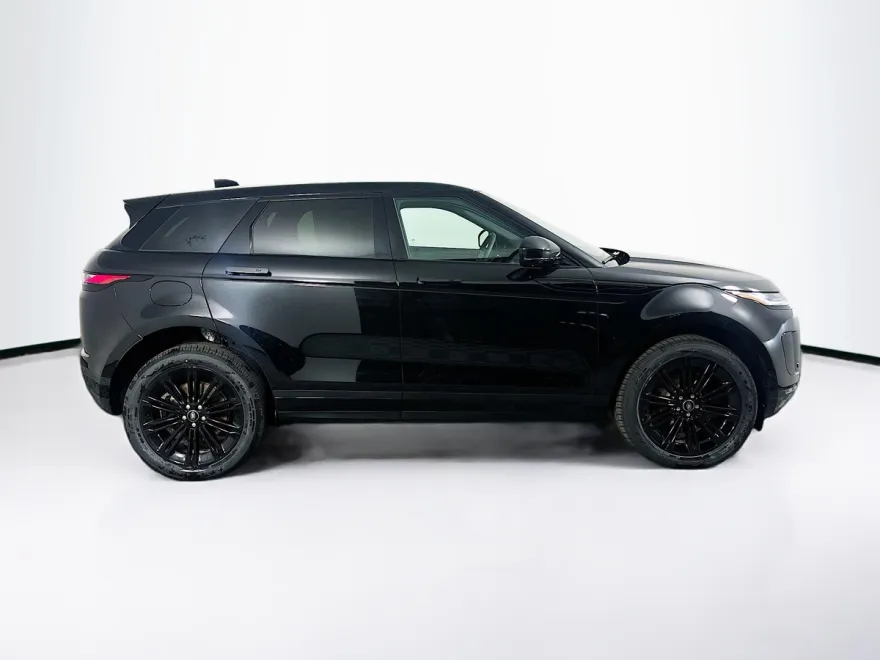 2026 Land Rover Range Rover Evoque S photo 1