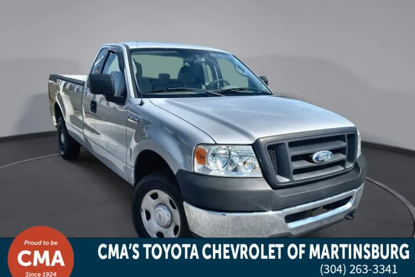 2006 Ford F-150 XL photo 1