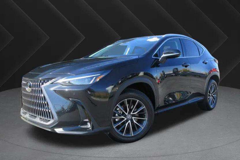 2025 Lexus NX 250 Premium photo 1