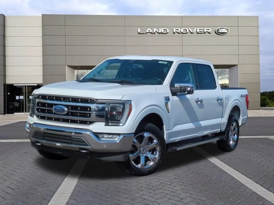 2023 Ford F-150 Lariat photo 1