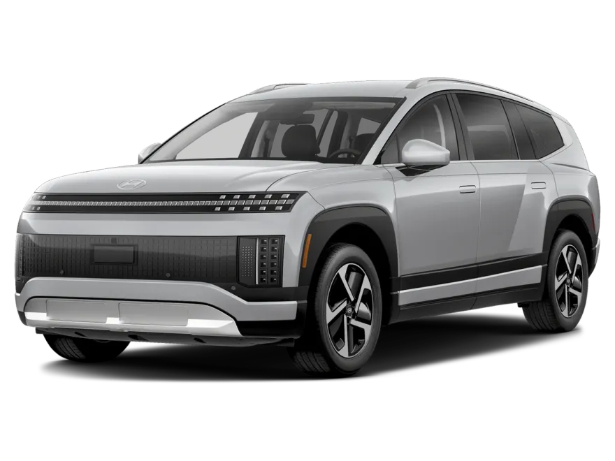 2026 Hyundai Ioniq photo 1