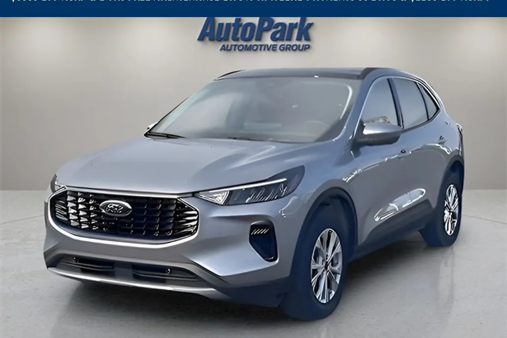 2024 Ford Escape Active photo 1