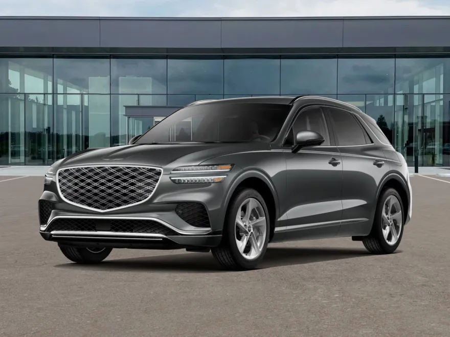 2026 Genesis GV70 2.5T Advanced photo 1