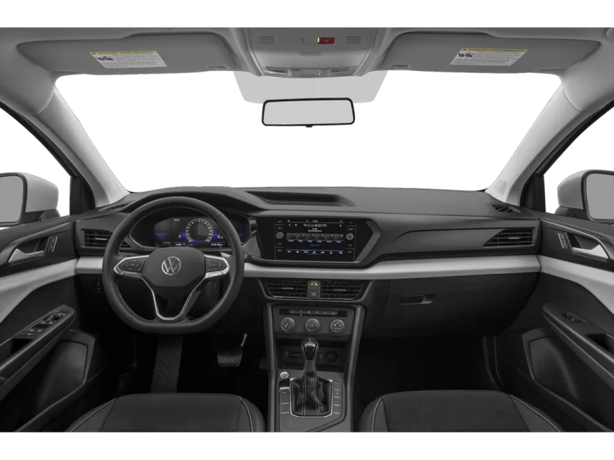 2024 Volkswagen Taos SE photo 35