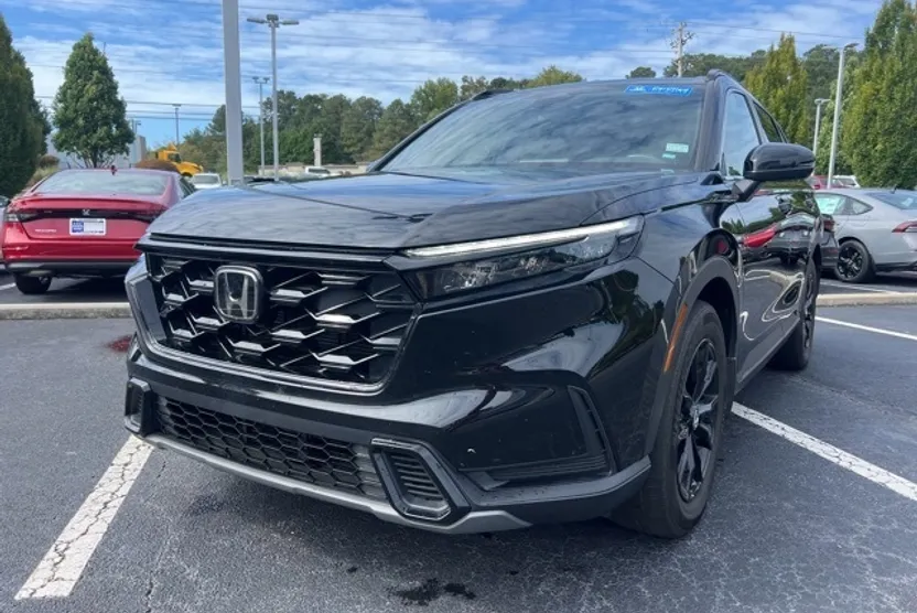 2023 Honda CR-V Hybrid Sport photo 1