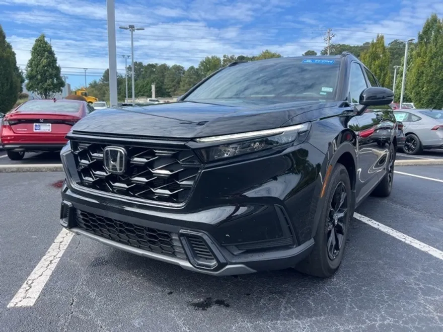 2023 Honda CR-V Hybrid Sport photo 1